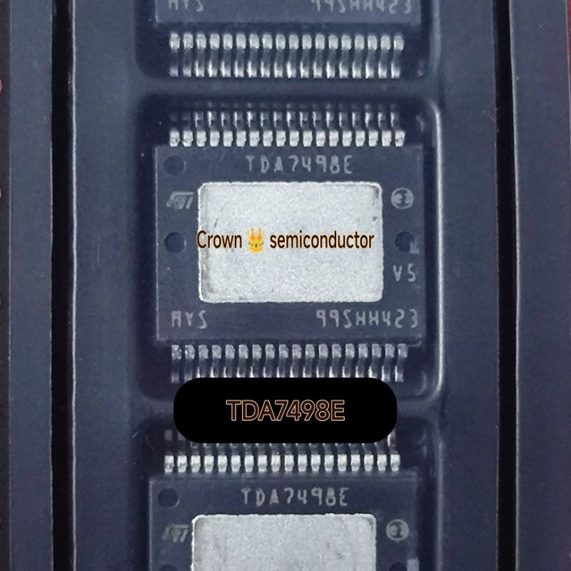 TDA7498E Original ST Tda7498e