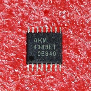 AKM4388ET IC