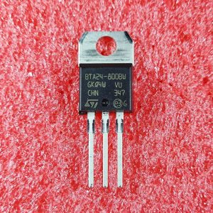 BTA24-800BW TRIACS