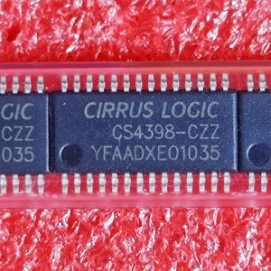 CS4398-CZZ IC