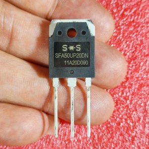 - Crown Semiconductor 