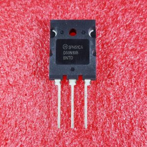 - Crown Semiconductor G60n100bntd Igbt