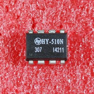- Crown Semiconductor Hy-510n Ic