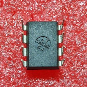 - Crown Semiconductor 