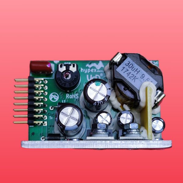 Hypex Ucd180lp Modul Oem - Crown Semiconductor - Crown Semiconductor Hypex Ucd180lp Modul Oem