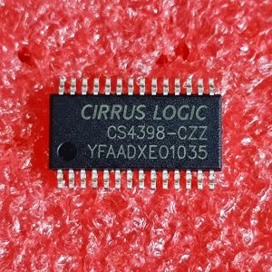 - Crown Semiconductor 