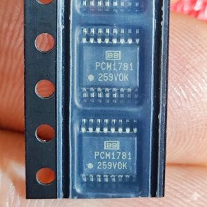 - Crown Semiconductor 