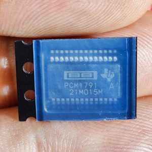 - Crown Semiconductor 