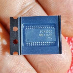 - Crown Semiconductor 