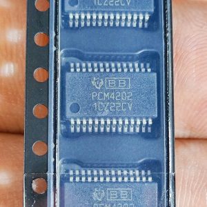 - Crown Semiconductor 