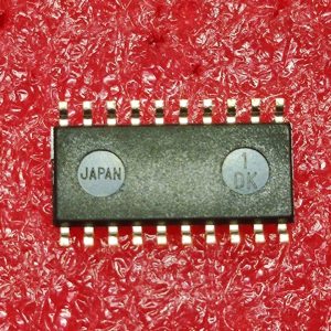 - Crown Semiconductor Ic Pcm69au