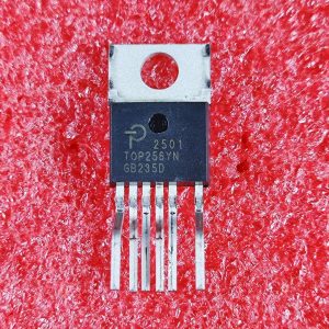 - Crown Semiconductor Ic Top256yn