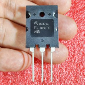 - Crown Semiconductor 