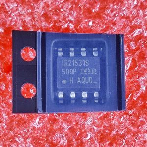 - Crown Semiconductor Ir21531s