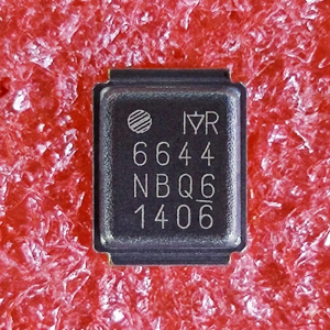 - Crown Semiconductor Irf6644