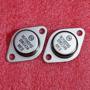 - Crown Semiconductor Mj15024g Mj15025g Transistor