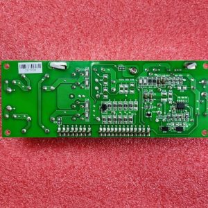 - Crown Semiconductor 