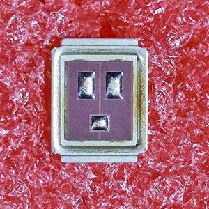 - Crown Semiconductor 