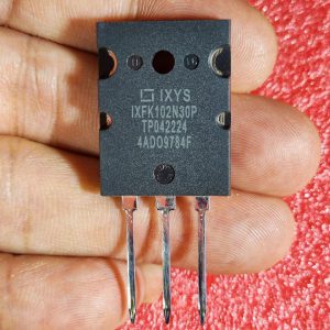 - Crown Semiconductor 