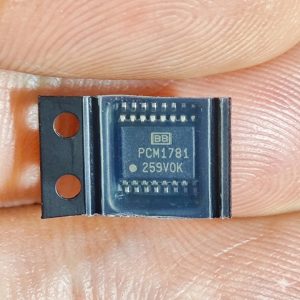 PCM1781 IC