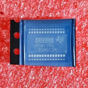 PCM1796 IC