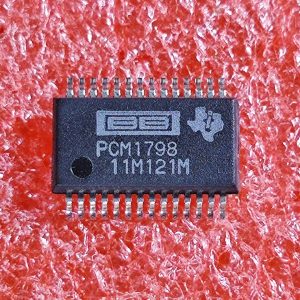 PCM1798 IC