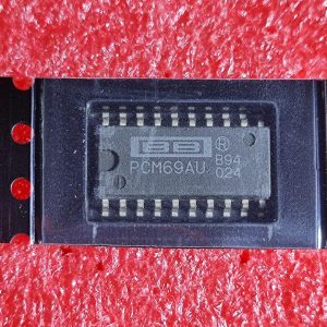 PCM3060AU IC