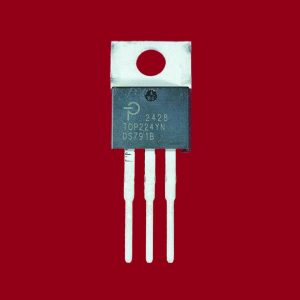 Top224yn To-220 Original ic