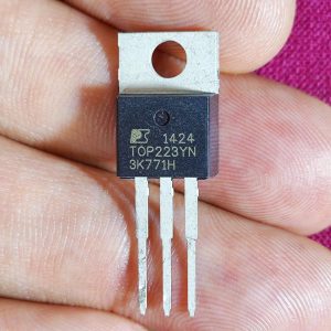 - Crown Semiconductor 