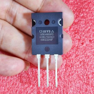 - Crown Semiconductor 