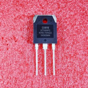 - Crown Semiconductor Ixtq480p2