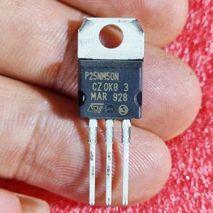 - Crown Semiconductor 