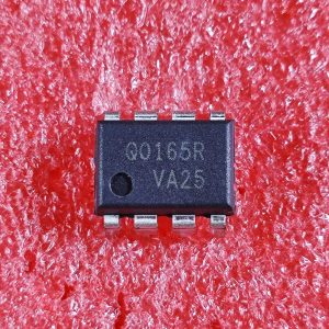 Q0165R 650V SenseFET Power Management IC