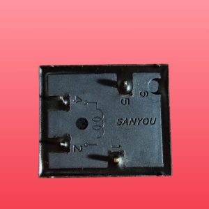 - Crown Semiconductor Relay Sli-s-112dm