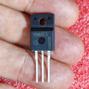 - Crown Semiconductor 