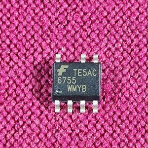 - Crown Semiconductor 