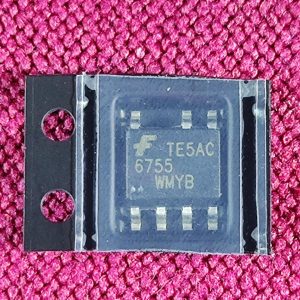 Fan6755wmyb sop-7 original ic