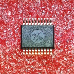 - Crown Semiconductor 