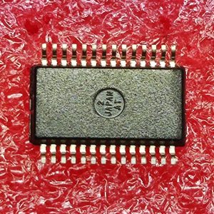 - Crown Semiconductor 