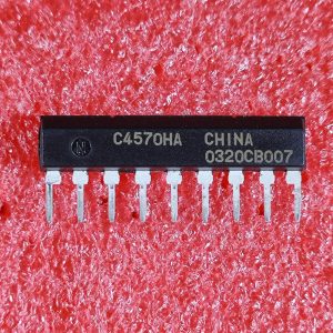 C4570ha sip-9 original ic