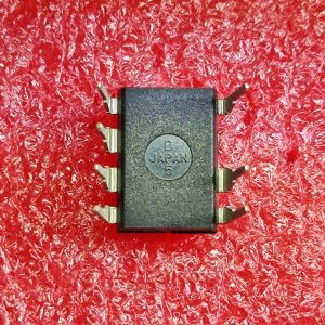 - Crown Semiconductor 