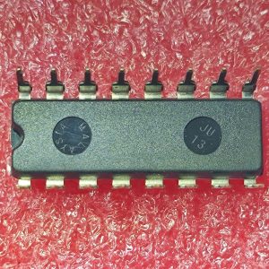 - Crown Semiconductor 