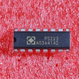 Ps223 ic original