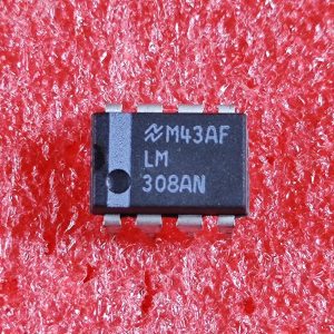 Lm308an ic
