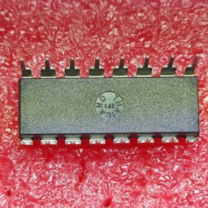 - Crown Semiconductor 