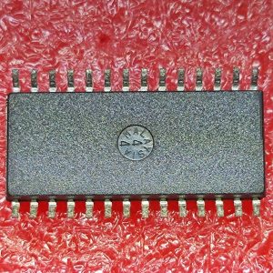 - Crown Semiconductor Ic Hca9001 Sop-28 Malaysia