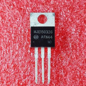 - Crown Semiconductor Mje15032g