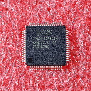 LPC2142FBD64