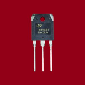 40N60NFPD IGBT