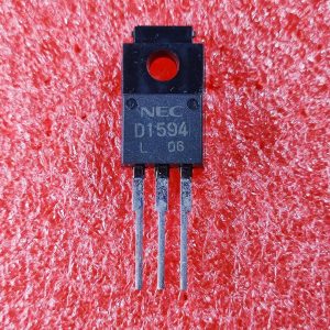- Crown Semiconductor D1594